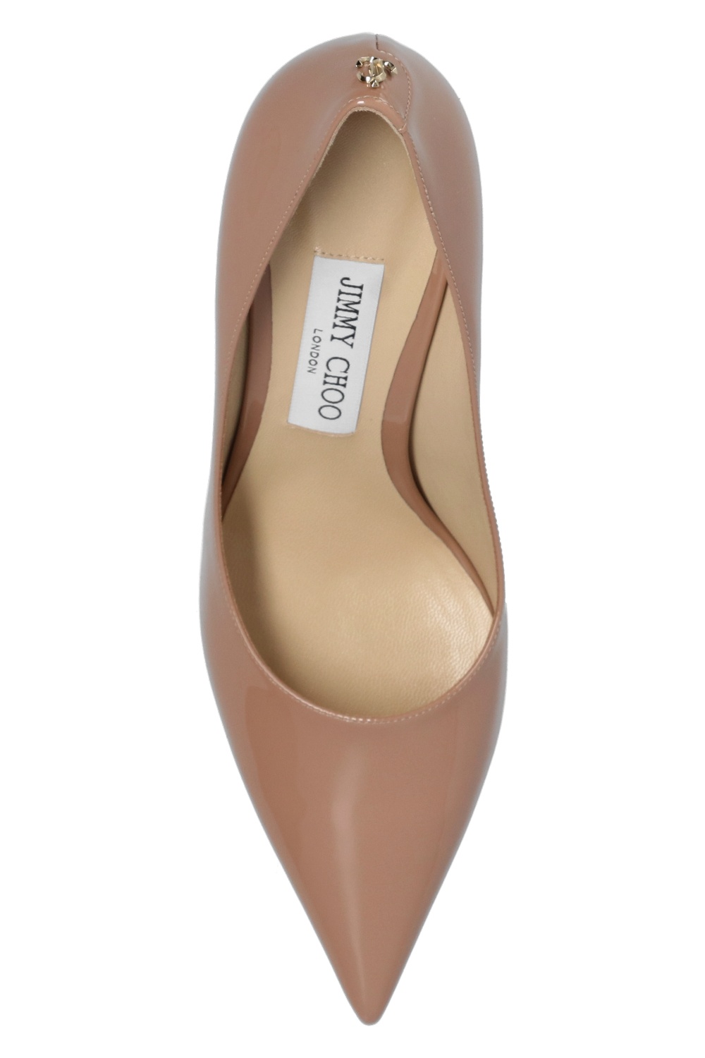 Jimmy Choo 'Love' stiletto pumps | Women's Shoes | Vitkac Jimmy Choo 'Love' stiletto pumps | Women's Shoes | Vitkac